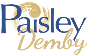 Paisley Demby